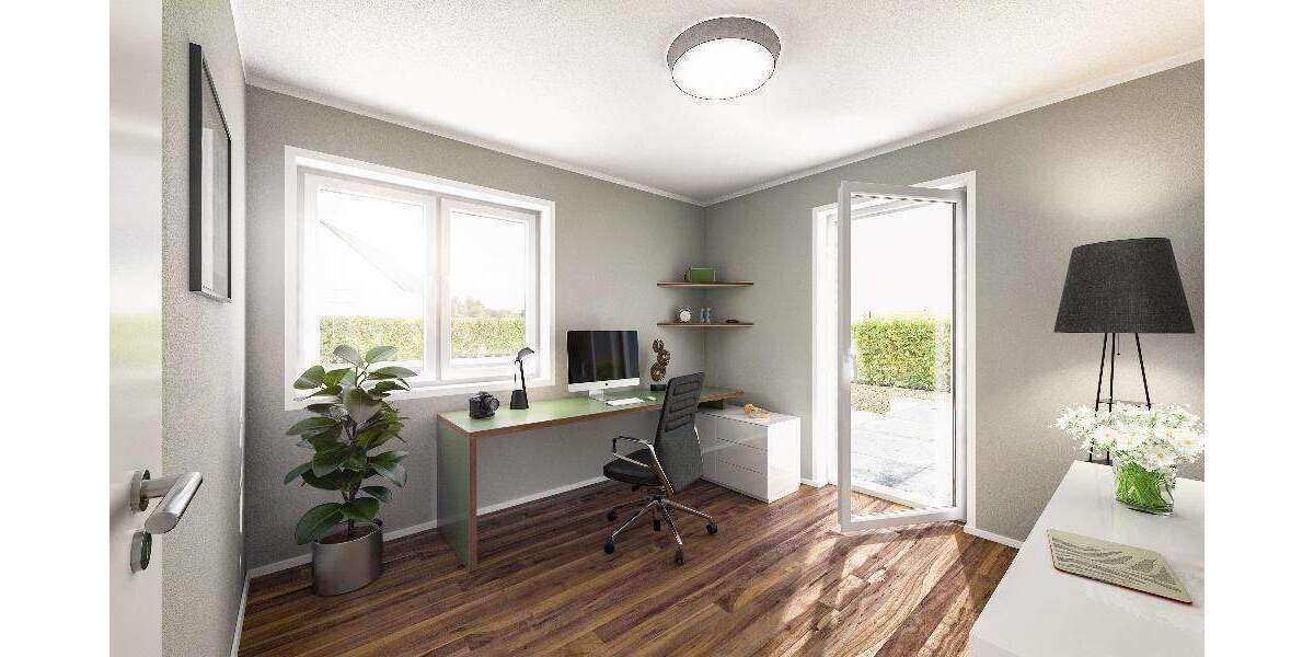 Einfamilienhaus Walschleben - 5 Zimmer, 152 m&sup2;, 276.860&euro; | Angebot:25821386