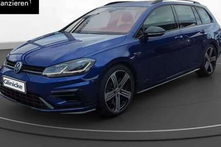 VW Golf Variant 33.900 km 28.480 &euro; Weimar 99423