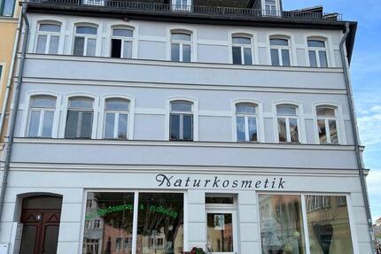 Wohnung Apolda - 2.5 Zimmer, 75 m&sup2;, 450&euro; | Angebot:26004794