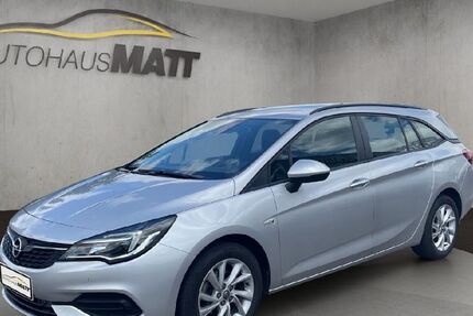 Opel Astra 50.000 km 12.200 &euro; Apolda 99510