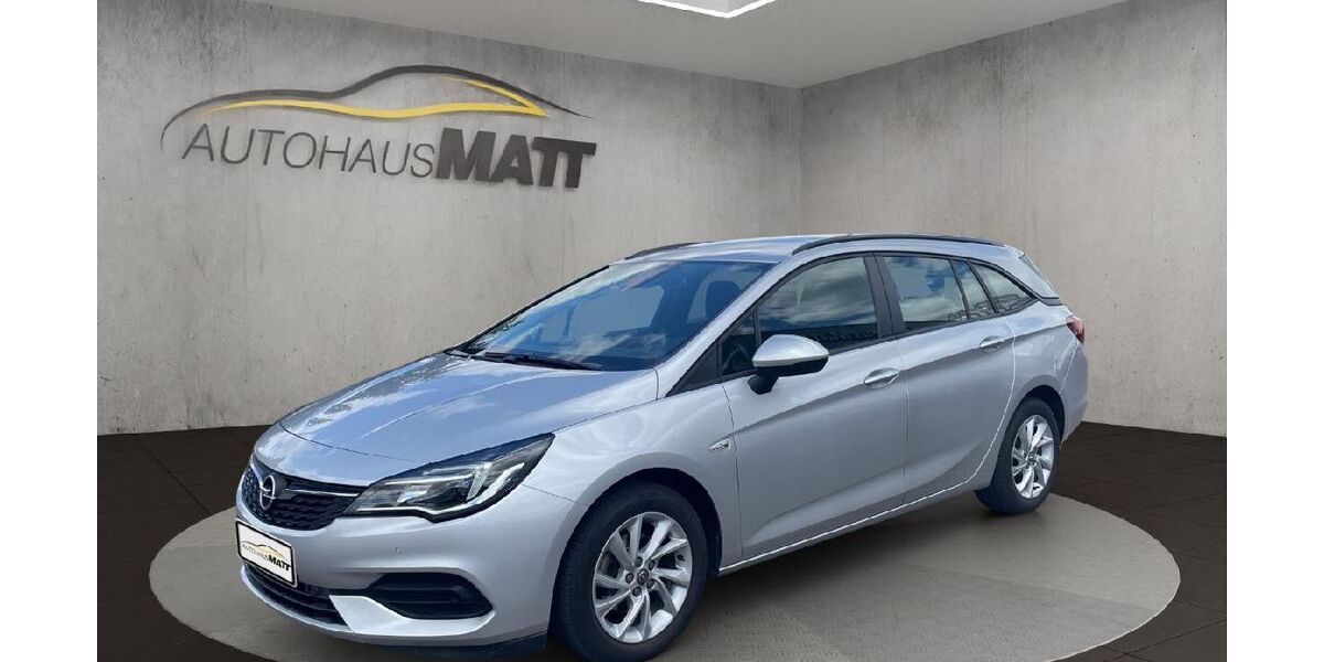 Opel Astra 50.000 km 12.200 &euro; Apolda 99510
