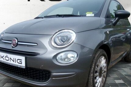 Fiat 500 6.966 km 13.999 &euro; Erfurt 99091