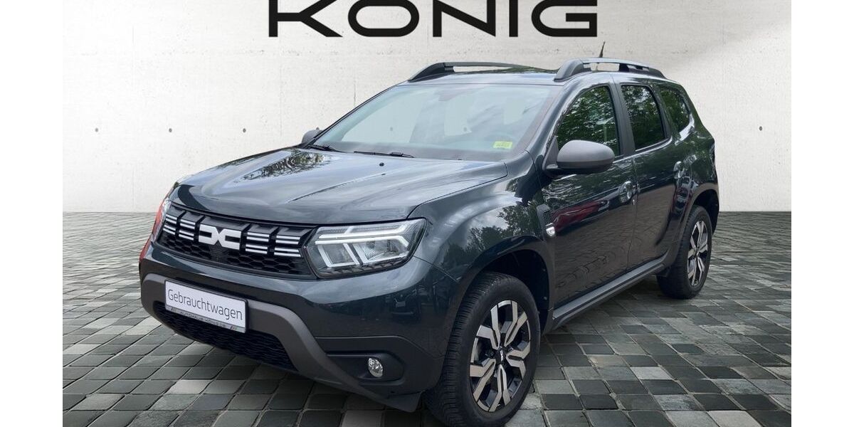 Dacia Duster 38.108 km 18.999 &euro; Erfurt 99099