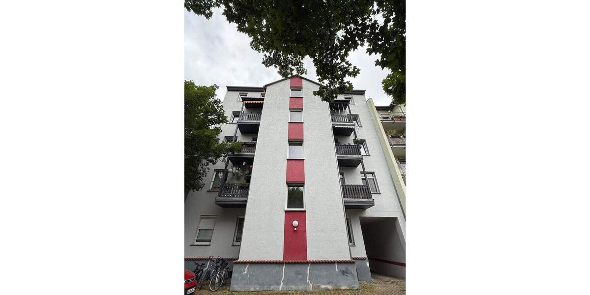 Etagenwohnung Jena Löbstedt - 3 Zimmer, 72 m&sup2;, 249.000&euro; | Angebot:25777823