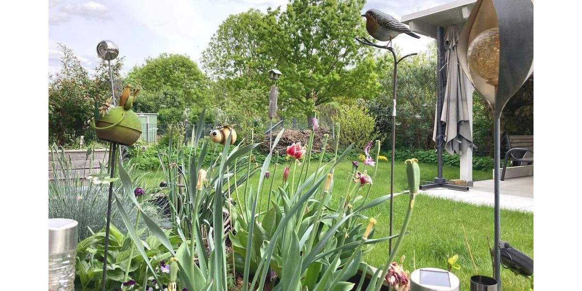 Reihenendhaus Jena Zwätzen - 6 Zimmer, 181 m&sup2;, 659.000&euro; | Angebot:26065708