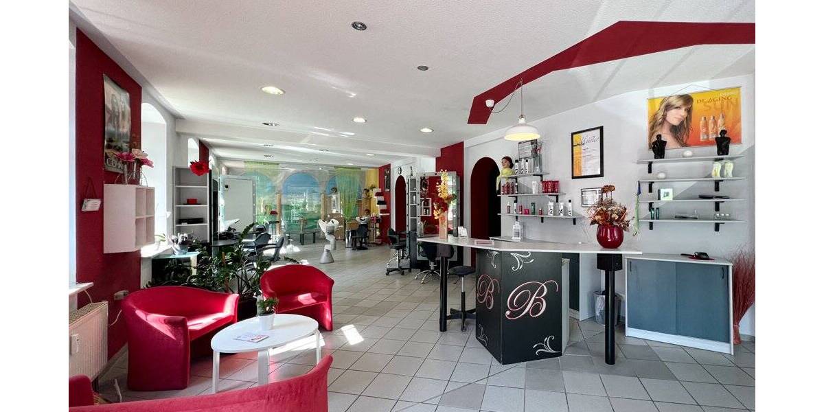 Gewerbeobjekt Erfurt Andreasvorstadt - 5 Zimmer, 370.000&euro; | Angebot:25663478