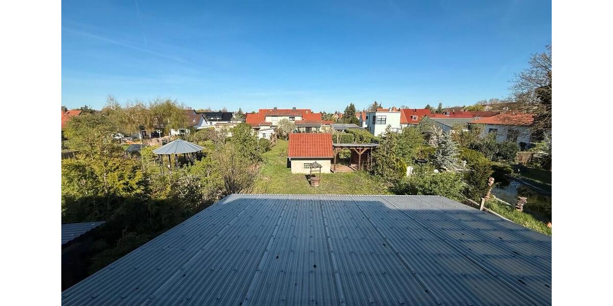 Einfamilienhaus Sömmerda - 5 Zimmer, 120 m&sup2;, 245.000&euro; | Angebot:26300499