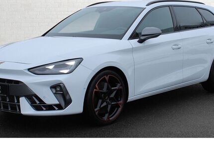 Cupra Leon 5.500 km 37.890 &euro; Blankenhain 99444
