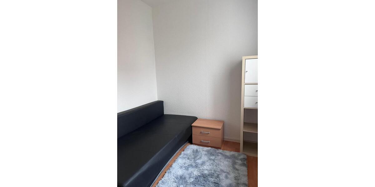 Etagenwohnung Jena Burgau - 1.5 Zimmer, 38 m&sup2;, 390&euro; | Angebot:26030243