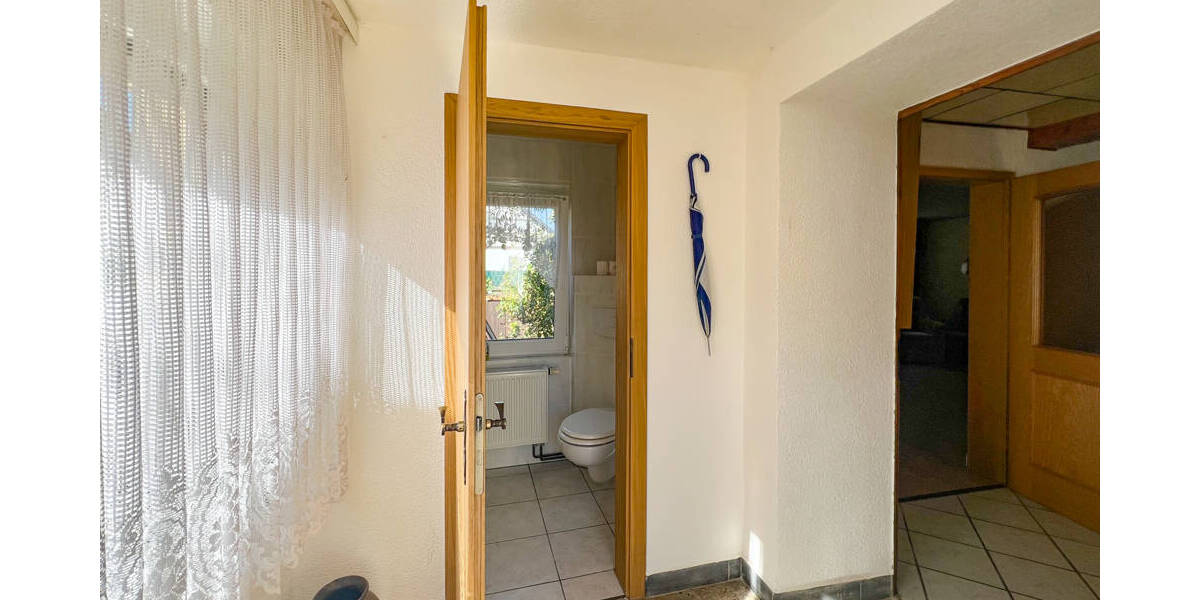 Einfamilienhaus Am Ettersberg / Berlstedt Berlstedt - 5 Zimmer, 118 m&sup2;, 175.000&euro; | Angebot:26127289