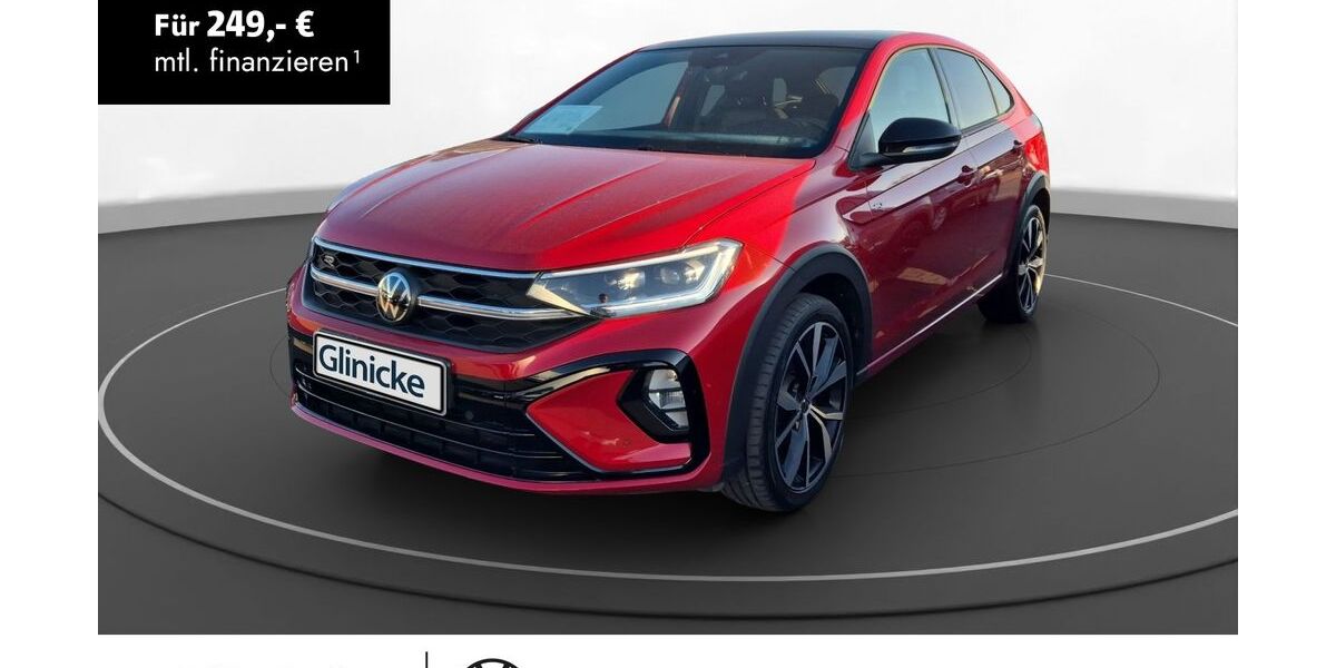 VW Taigo 19.300 km 21.970 &euro; Erfurt 99099