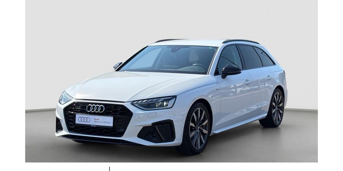 Audi A4 101.000 km 26.870 &euro; Erfurt 99099