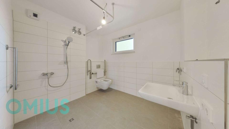 Erdgeschoßwohnung Jena - 2 Zimmer, 55 m&sup2;, 819&euro; | Angebot:26614187