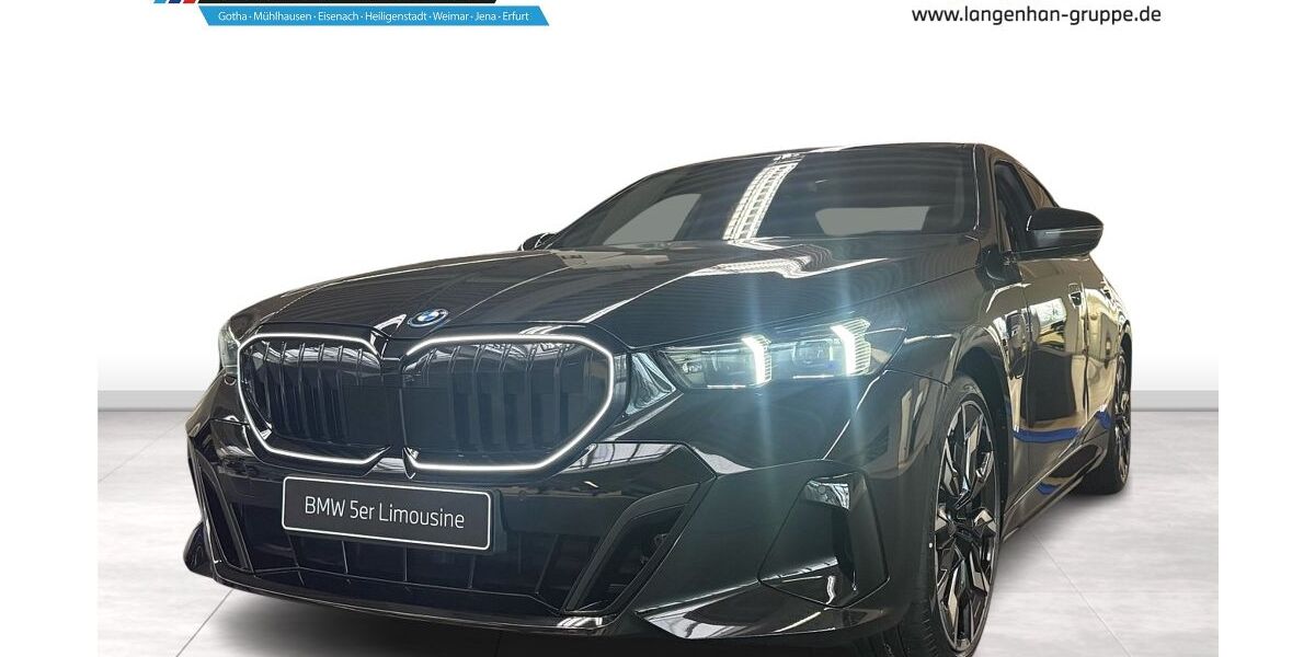 BMW 550 4.990 km 81.505 &euro; Erfurt 99087