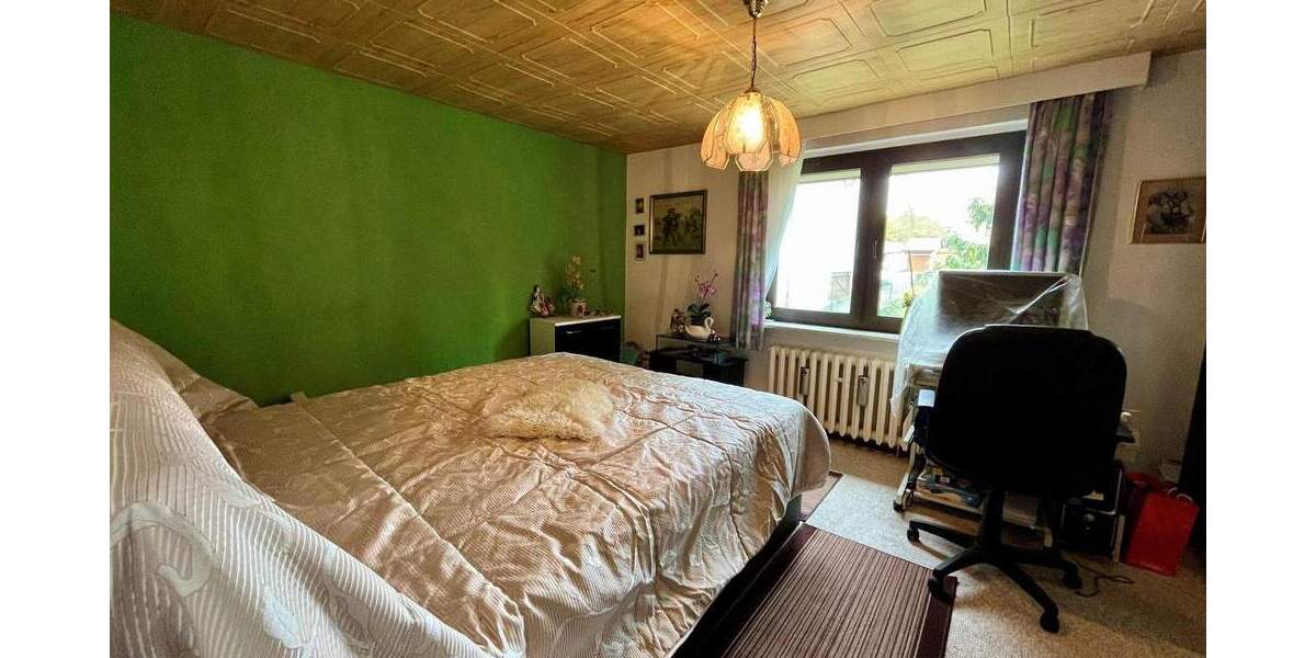 Bungalow Erfurt Brühlervorstadt - 2 Zimmer, 85 m&sup2;, 390.000&euro; | Angebot:25815879