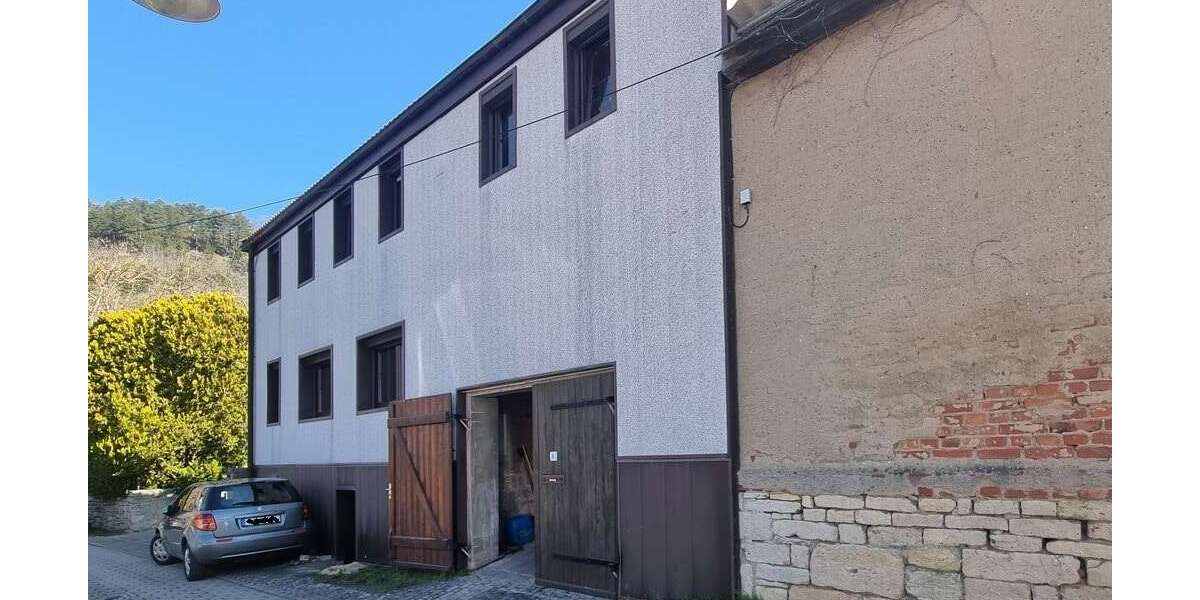 Einfamilienhaus Jena Kernberge - 5 Zimmer, 140 m&sup2;, 370.000&euro; | Angebot:25806258