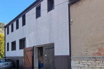 Haus Jena Kernberge - 5 Zimmer, 140 m&sup2;, 370.000&euro; | Angebot:25806258