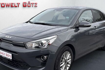 Kia Rio 12.012 km 14.780 &euro; Erfurt 99092