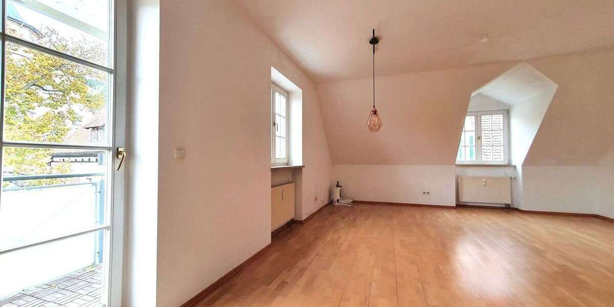 Etagenwohnung Jena Lobeda-Altstadt - 3 Zimmer, 66 m&sup2;, 248.000&euro; | Angebot:25943037