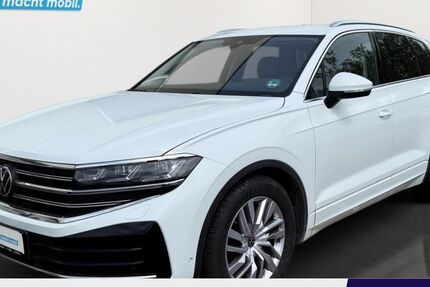 VW Touareg 24.957 km 51.948 &euro; Erfurt 99098