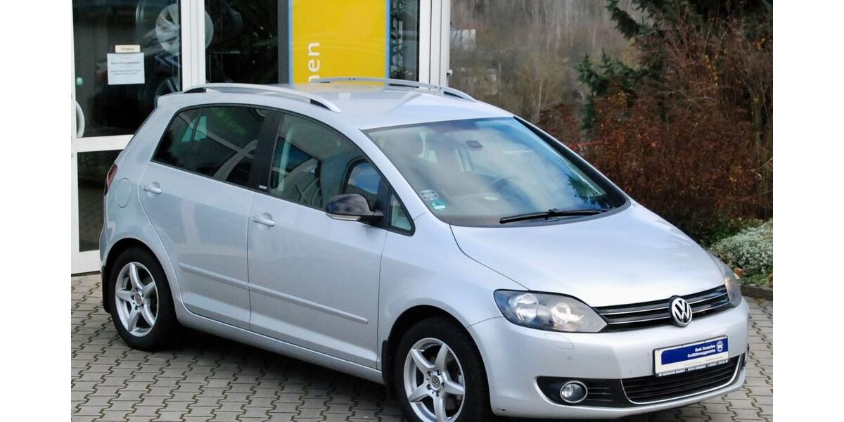 VW Golf 103.100 km 5.000 &euro; Dornburg - Camburg 07774