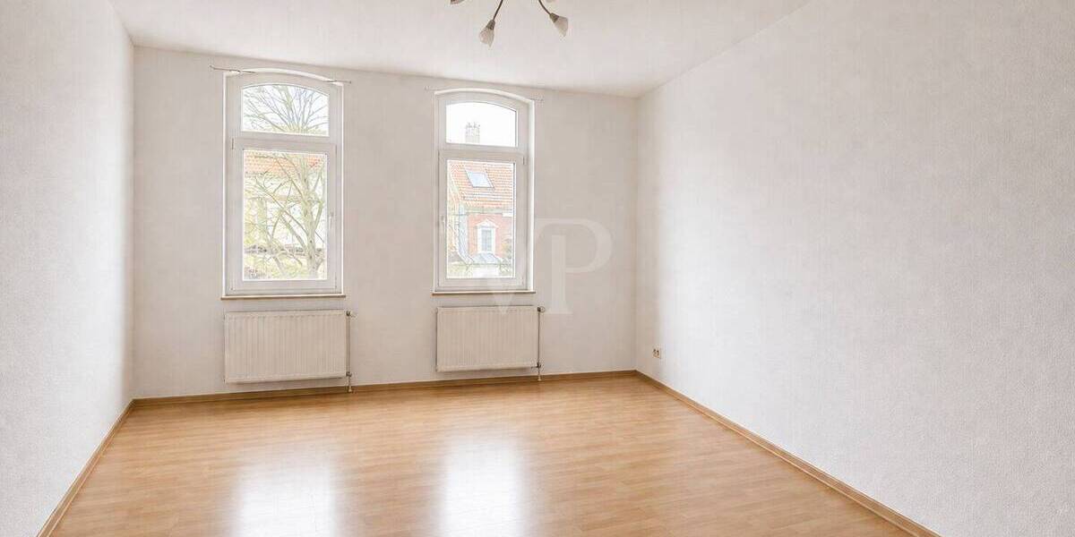 Etagenwohnung Erfurt Andreasvorstadt - 3 Zimmer, 78 m&sup2;, 897&euro; | Angebot:26629287