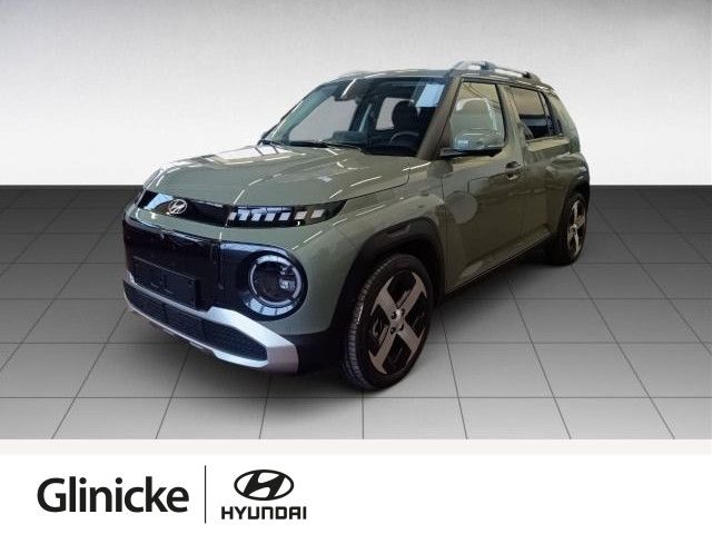 Hyundai INSTER 14.900 km 28.990 &euro; Erfurt 99086