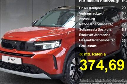 Opel Frontera 6.065 km 29.660 &euro; Sömmerda 99610
