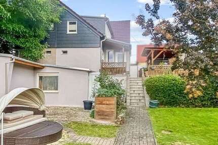 Haus Apolda - 4 Zimmer, 90 m&sup2;, 298.500&euro; | Angebot:23100209