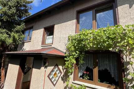 Haus Erfurt Gispersleben - 8 Zimmer, 166 m&sup2;, 298.000&euro; | Angebot:27104583