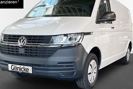 VW T6 Transporter 12.000 km 38.490 &euro; Erfurt 99086