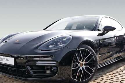 Porsche Panamera 100.038 km 84.890 &euro; Erfurt 99099