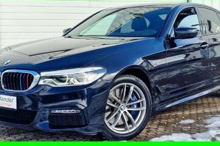 BMW 540 80.000 km 37.840 &euro; Erfurt 99092
