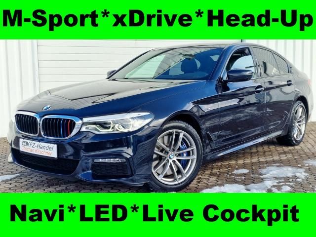 BMW 540 80.000 km 37.840 &euro; Erfurt 99092