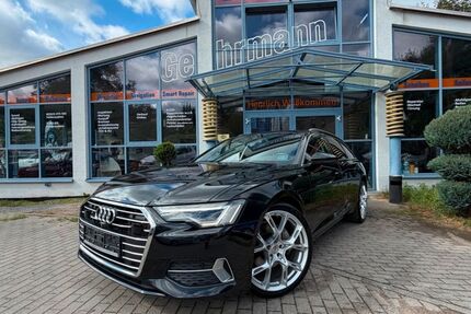 Audi A6 127.000 km 21.990 &euro; Rudolstadt 07407