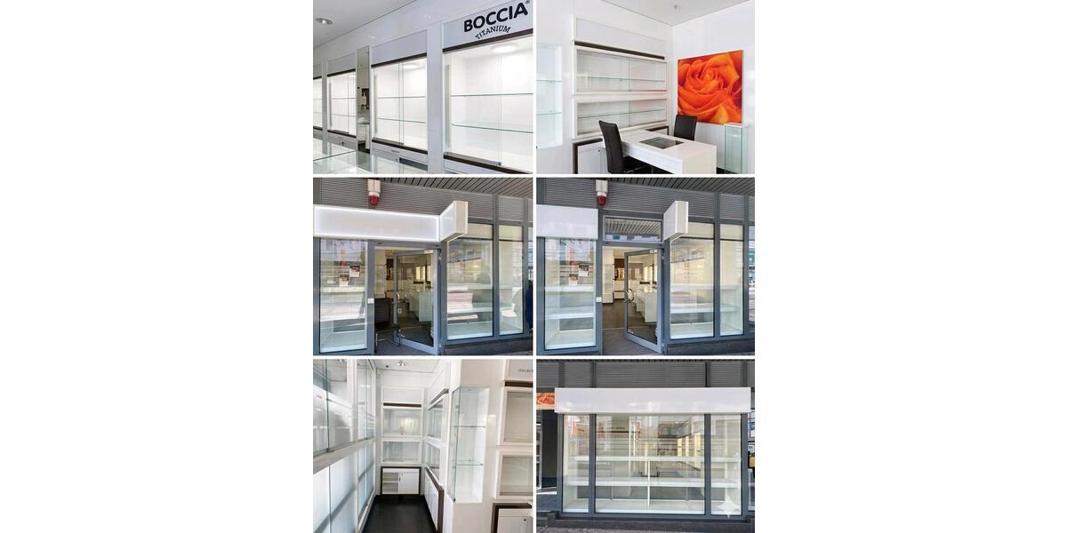Gewerbeobjekt Jena - 1.439&euro; | Angebot:26567542
