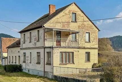 Haus Rothenstein - 7 Zimmer, 197 m&sup2;, 179.500&euro; | Angebot:25716034