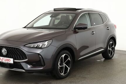 MG HS 18.390 km 24.890 &euro; Erfurt 99087