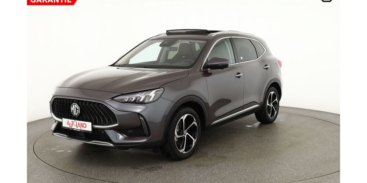 MG HS 18.390 km 24.890 &euro; Erfurt 99087