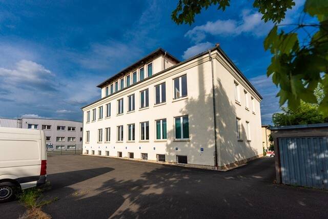 Gewerbeobjekt Jena Nord - 5 Zimmer, 365 m&sup2;, 2.920&euro; | Angebot:25705570