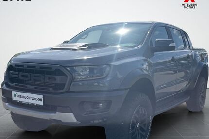 Ford Ranger 163.000 km 30.990 &euro; Jena-Lobeda 07747