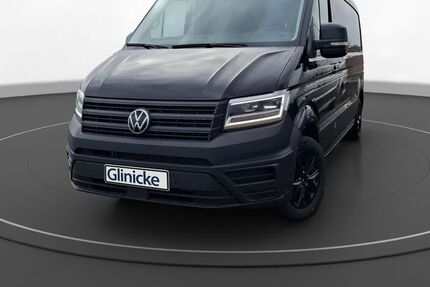 VW Crafter 2.500 km 71.770 &euro; Weimar 99423