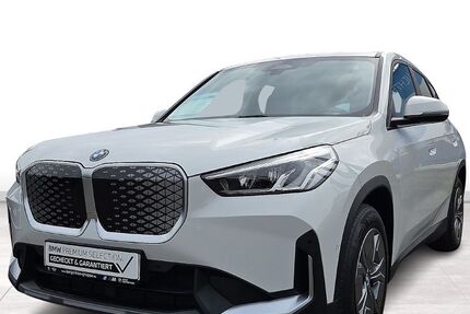 BMW iX1 18.050 km 33.406 &euro; Erfurt 99087