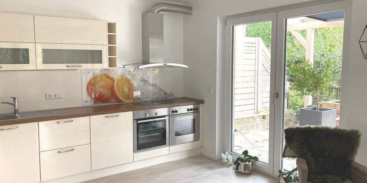 Reihenendhaus Jena Zwätzen - 6 Zimmer, 181 m&sup2;, 659.000&euro; | Angebot:26065708