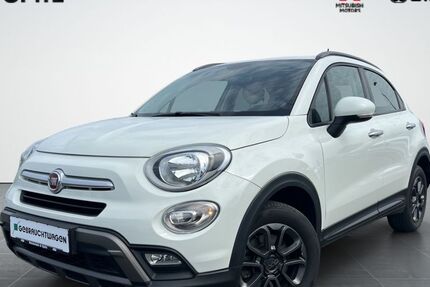 Fiat 500X 117.200 km 8.990 &euro; Jena-Lobeda 07747