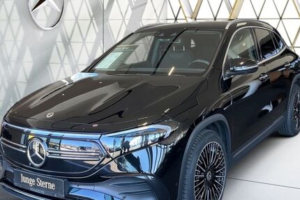 Mercedes-Benz EQA 61.647 km 32.740 &euro; Sulza 07751