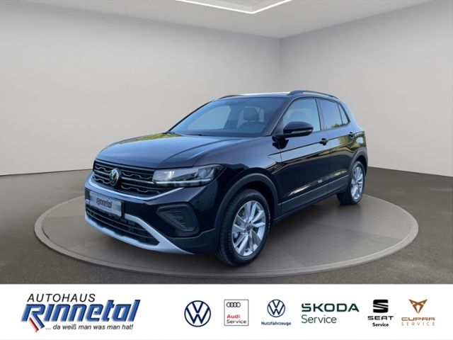 VW T-Cross 1.442 km 29.880 &euro; Rudolstadt 07407