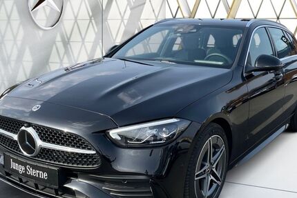 Mercedes-Benz C 300 10.469 km 41.588 &euro; Sulza 07751