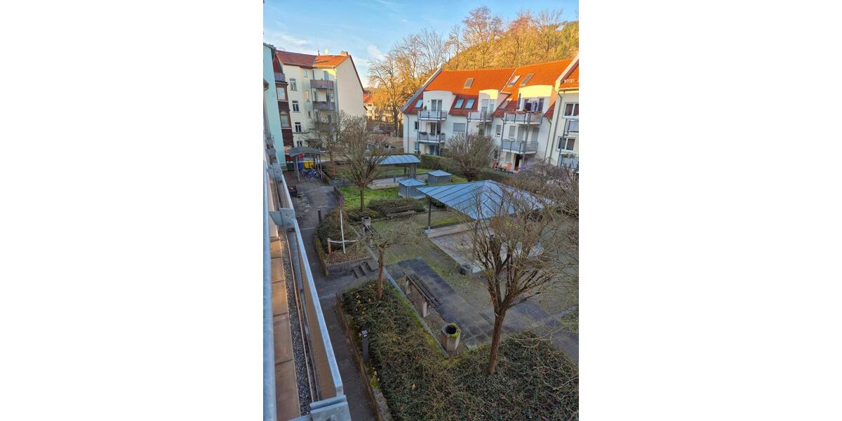 Etagenwohnung Jena - 2 Zimmer, 47 m&sup2;, 197.500&euro; | Angebot:26178428