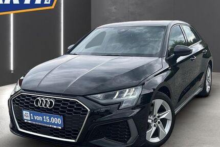 Audi A3 69.987 km 20.880 &euro; Amt Wachsenburg OT Thörey 99334